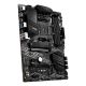 9. MSI B550-A PRO motherboard