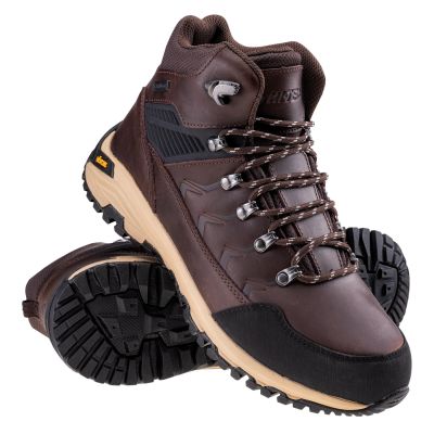 7. Hi-Tec Leknes Mid AG VM 92800442420 shoes