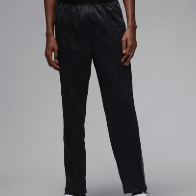 2. Air Jordan Essentials Tracksuit Pants Black - HF9341-010