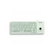 4. CHERRY XS Trackball Keyboard Universal USB QWERTZ German Gray