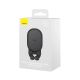 5. Baseus Stable Series air vent car holder black (SUWX020001)