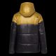 2. Children's quilted winter jacket LUCCA JRB