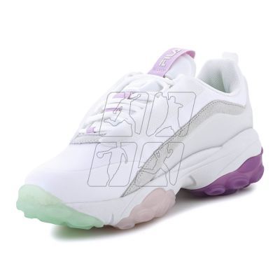 3. Shoes Fila Loligo Cb W FFW0295-13199