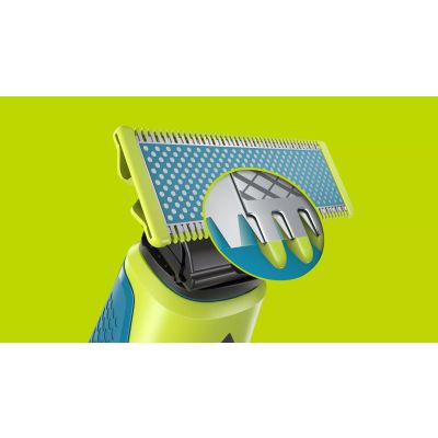 Replacement blade PHILIPS QP 235/50 One Blade