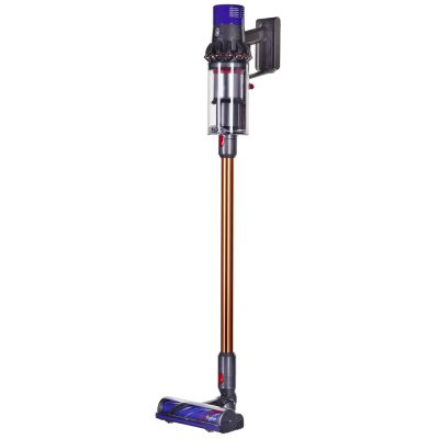 DYSON Cyclone V10 Absolute upright vacuum cleaner (151W; red)