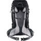 3. Deuter Futura Pro 38 l Black