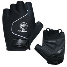 CHIBA COOL AIR Gloves, Black, L