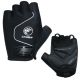 CHIBA COOL AIR Gloves, Black, L