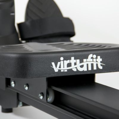 43. VIRTUFIT SEMI-PROFESSIONAL ROWING MACHINE ERGOMETER