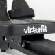 43. VIRTUFIT SEMI-PROFESSIONAL ROWING MACHINE ERGOMETER