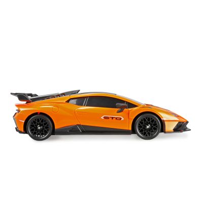 3. Licensed Amewi RC Drift Lamborghini Huracan Orange