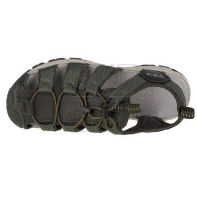 3. Sandals CMP Sahiph Hiking Sandal M 30Q9517-E980