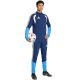 6. Men's adidas Tiro 26 Competition Training Top Navy Blue JY6398