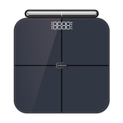 3. Medisana BS 850 Holistic 8-Point Analytical Scale