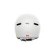 4. POC Obex Visor Ski Helmet White