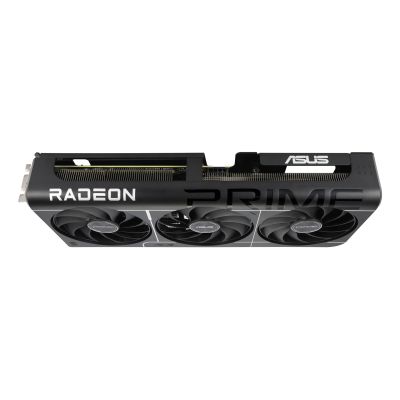 22. graphics card ASUS PRIME RX9060XT O16G
