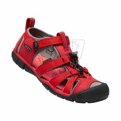 4. Keen Seacamp II Cnx Racing Jr sandals KE-1014478