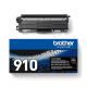 13. Brother TN-910BK Toner Cartridge 1 pc Original Black