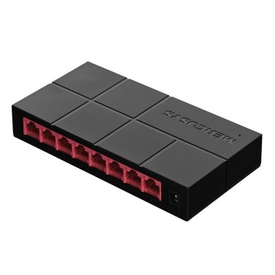 10. Switch Mercusys MS108G
