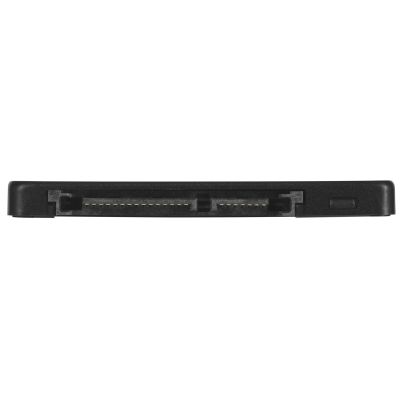 4. Micron 5400 PRO 3.84TB SATA 2.5" SSD drive MTFDDAK3T8TGA-1BC1ZABYYR (DWPD 1.5)