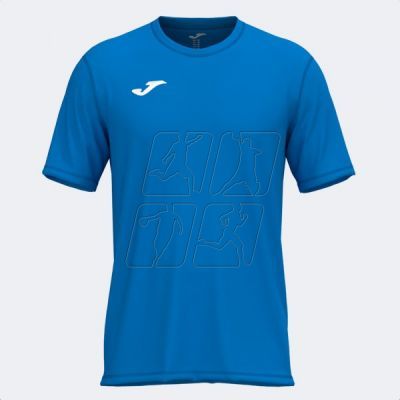 2. Joma Camiseta Manga Corta Olympics Handball T-shirt 103837.700