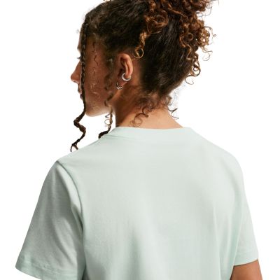 5. Nike Sportswear Kids' T-Shirt Mint FZ5177 394