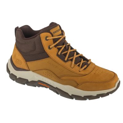 Skechers Santoro – Hopkins 205587-WTN Beige, Size 41