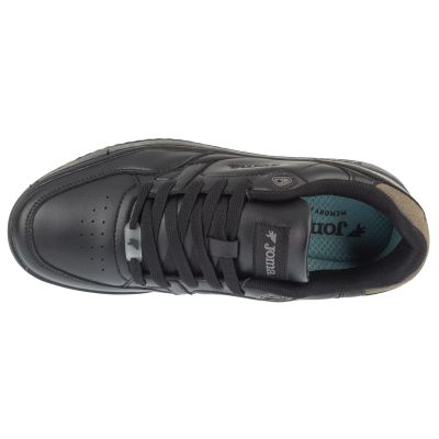 3. Joma C.Stadium Men 2501 CSTAW2501 Black 40.5