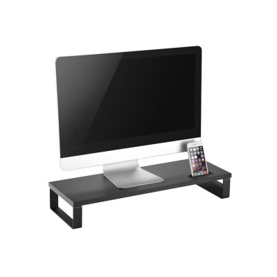3. Equip 650881 Monitor Holder/Stand Desk Black