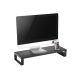 3. Equip 650881 Monitor Holder/Stand Desk Black