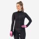 2. Rogelli CORE women’s winter gloves, pink, M