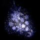 4. DOUBLE LED PROJECTOR SNOWFLAKES