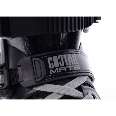 26. Tempish Cocktail Mate Jr Adjustable Rollers 10000046032