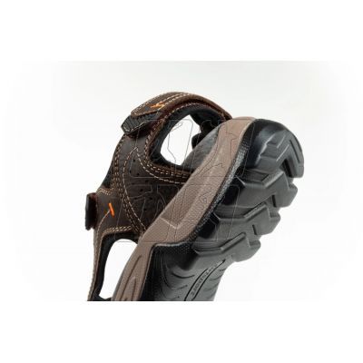 7. Grisport M GR-25-01-9026M Sandals