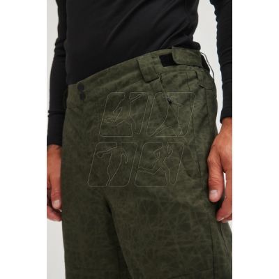 4. O&#39;Neill Hammered Ski Pants M 2550020-36018