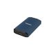 2. Transcend ESD410C 2TB USB Type-C Blue