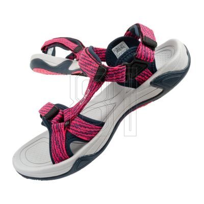 CMP Hamal Hiking Jr 38Q9954J 32CG sandals