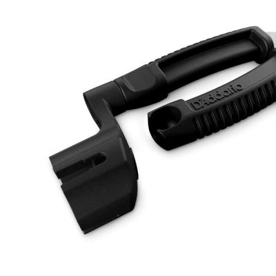 2. Daddario DP0002 - String winding crank