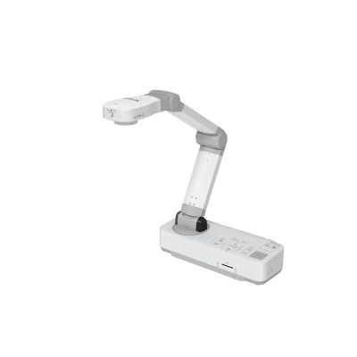 2. EPSON ELPDC13 document camera - Full HD, 16x Zoom, LED-Beleuchtung