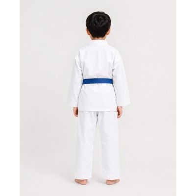 7. Dobok for Taekwondo - standard (WT) | MOOTO