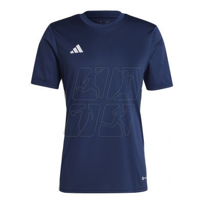 4. T-shirt adidas Table 23 Jersey M H44527