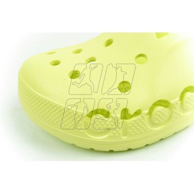 6. Crocs Baya 10126-3U4 Flip-Flops