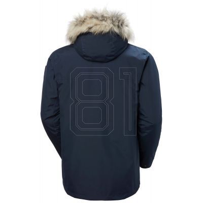 16. Helly Hansen Coastal 3.0 Parka M 53995 597