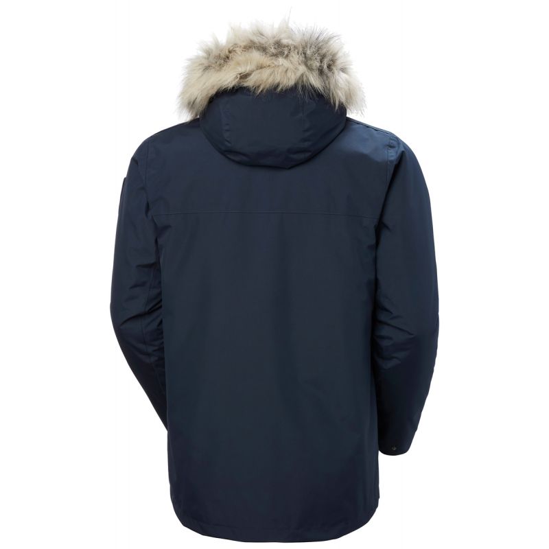 16. Helly Hansen Coastal 3.0 Parka M 53995 597