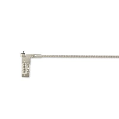 5. Kensington Slim NanoSaver 2.0 EQ Combination Laptop Lock