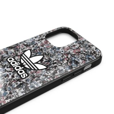 5. Adidas OR SnapCase Belista Flower Case for iPhone 12 / iPhone 12 Pro - Multicolor