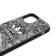 5. Adidas OR SnapCase Belista Flower Case for iPhone 12 / iPhone 12 Pro - Multicolor