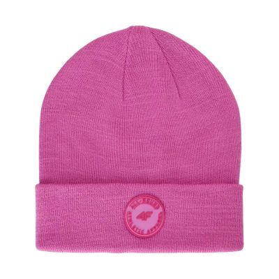 3. Children's hat 4F U643 pink 4FJWMM00ACAPU643 54S