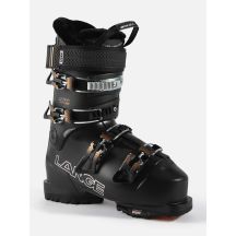 LANGE LX 75 W HV GW Black Ski Boots
