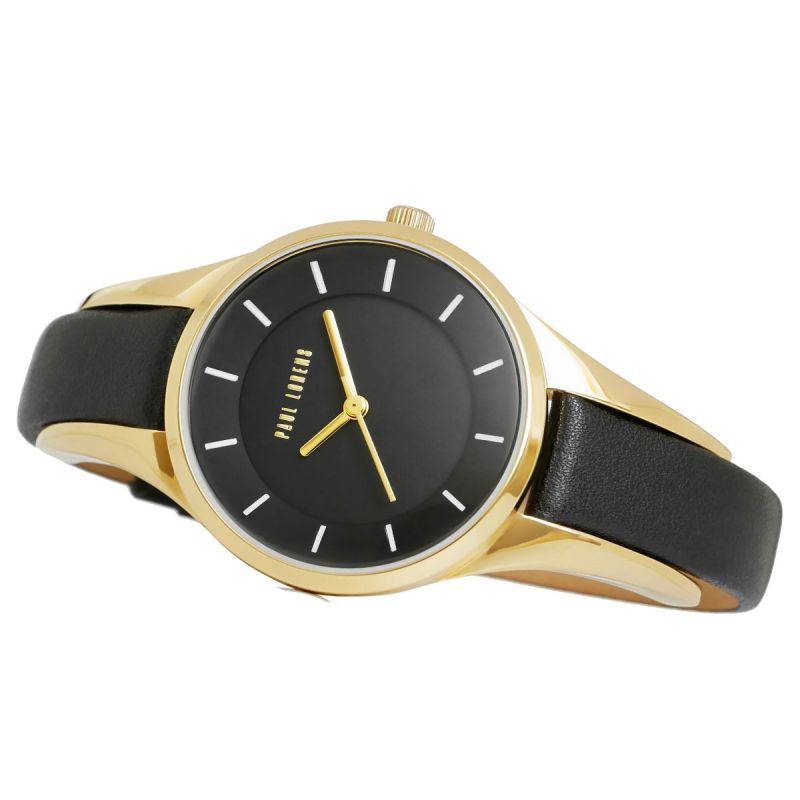 4. Paul Lorens PL8154A-1A2 Women's Watch